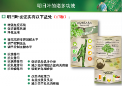 春季養(yǎng)肝是首要 養(yǎng)肝有六寶你都知道嗎？